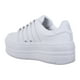 thumbnail image 3 of Tenis K-swiss Calssic Plataform Mujer, 3 of 4