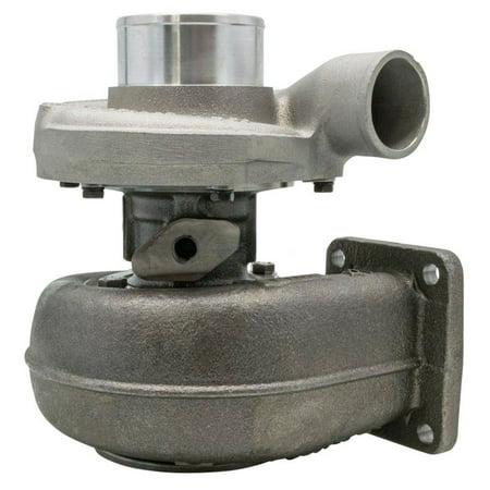 New OEM Turbocharger Compatible With John Deere 644G Skidder 643L Wheel Loader 6068H 6.8L 2005-2009 By Part Numbers 177260 1080230R 173217 173217R 173218 173218R 173686 173686R 173922