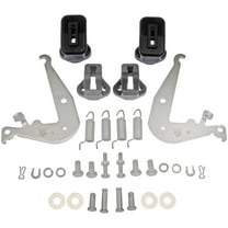 Dorman 924-752 Parking Brake Bell Crank for Specific Toyota Models