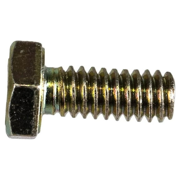 CUB CADET 710-0751 Screw 1/4 20 X .620 Gr5  Z Force RZT GT GSE LT LX GS GSX