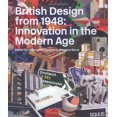 thumbnail image 1 of British Design from 1948: Innovation in the Modern Age, 1 of 1