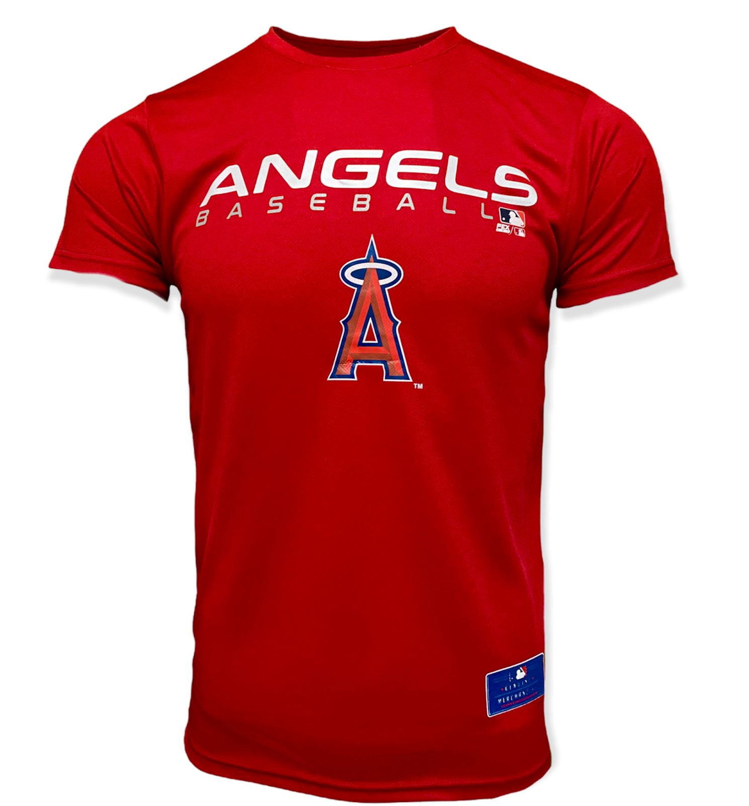 playera mlb