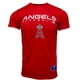 thumbnail image 1 of Playera deportiva  Genuine Merchandise Angels LA Baseball MLB Genuine Merchandise Angels LA MLB cuello redondo, 1 of 2