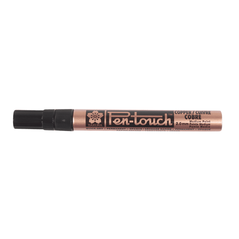  Sakura Pen-Touch paint marker 0.7 mm, permanent ink