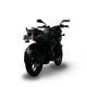 thumbnail image 4 of MOTOCICLETA BAJAJ DEPORTIVA PULSAR NS 200 GRIS UG 2024 2025 Bajaj, 4 of 7