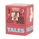 thumbnail image 1 of 150-Card Conversation Starter Cards for Couples & Families - Date Night & Family Games for Adults, Teens, and Kids, 1 of 5