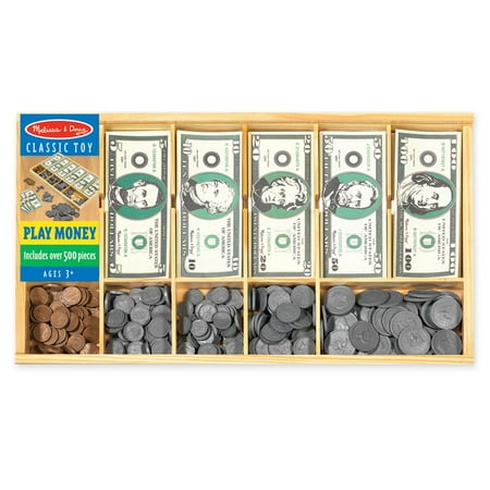 play money set walmart com