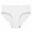 White, variant on HNMKIU Women Panties Ribbed Bikini Briefs Comfortable and Breathable for Everyday Wear Womens Underwear A,L