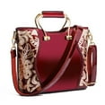 thumbnail image 1 of Sac à Main pour Femmes Mode Créatif à Paillettes Sac à Poignée Supérieure Sac d'Épaule Sac Bandoulière, 1 of 2