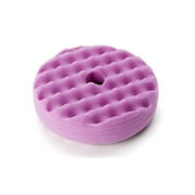 3m Finishing Pad,Foam,6" Size 33034