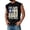 Black-O9, variant on We the People Patriotic Tank Top for Men 250th Anniversary Retro American Flag Graphic Tank Tops 4th Of July Independence Day Patriotic Tees Usa Muscle Crewneck Tops,Gray L