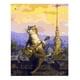 thumbnail image 2 of Pintura DIY de Número Lona Ilustraciones Mural Arte Póster Decoración Pared perfecl Pintura al óleo, 2 of 7