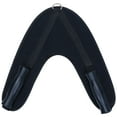 thumbnail image 1 of SHISUYAN 1Pc Ab Crunch Harness Abdominal Crunch Strap V-Shape Cable Machine Attachment, 1 of 8