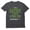 Heather Dark Gray, variant on I Am a Gamer Shirt Funny Gamer Gift Cool Gaming T-Shirt Large Black