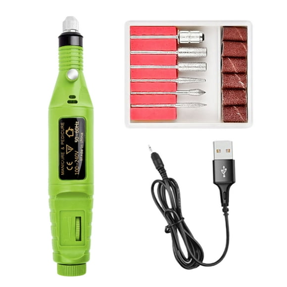 Toenail Sander Thick Nails