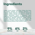 Homemades Natural Wet Food and Meal Topper or Mixin Made with