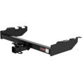 thumbnail image 1 of CURT 13332 Heavy Duty Class III Trailer Towing Hitch with 2 Inch Receiver, Black, 1 of 7