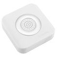 thumbnail image 4 of Compatible Con Timbre De Puerta De 12 V Sin Batería De Instalación, Timbre De Timbre Con Cable, Sistema De Control De Acceso Doméstico Para Uso Doméstico ANGGREK Descripción de la referencia, 4 of 5