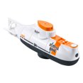 thumbnail image 3 of Mini RC Submarine Remote Control Boat Waterproof Diving Toy Gift for Kids Boys and Girls New Year Gift, 3 of 7