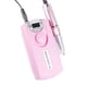 thumbnail image 1 of 1 lijadora de uñas de 40 W, herramienta para pulir uñas, lijadora de uñas eléctrica tipo bolígrafo., 1 of 5