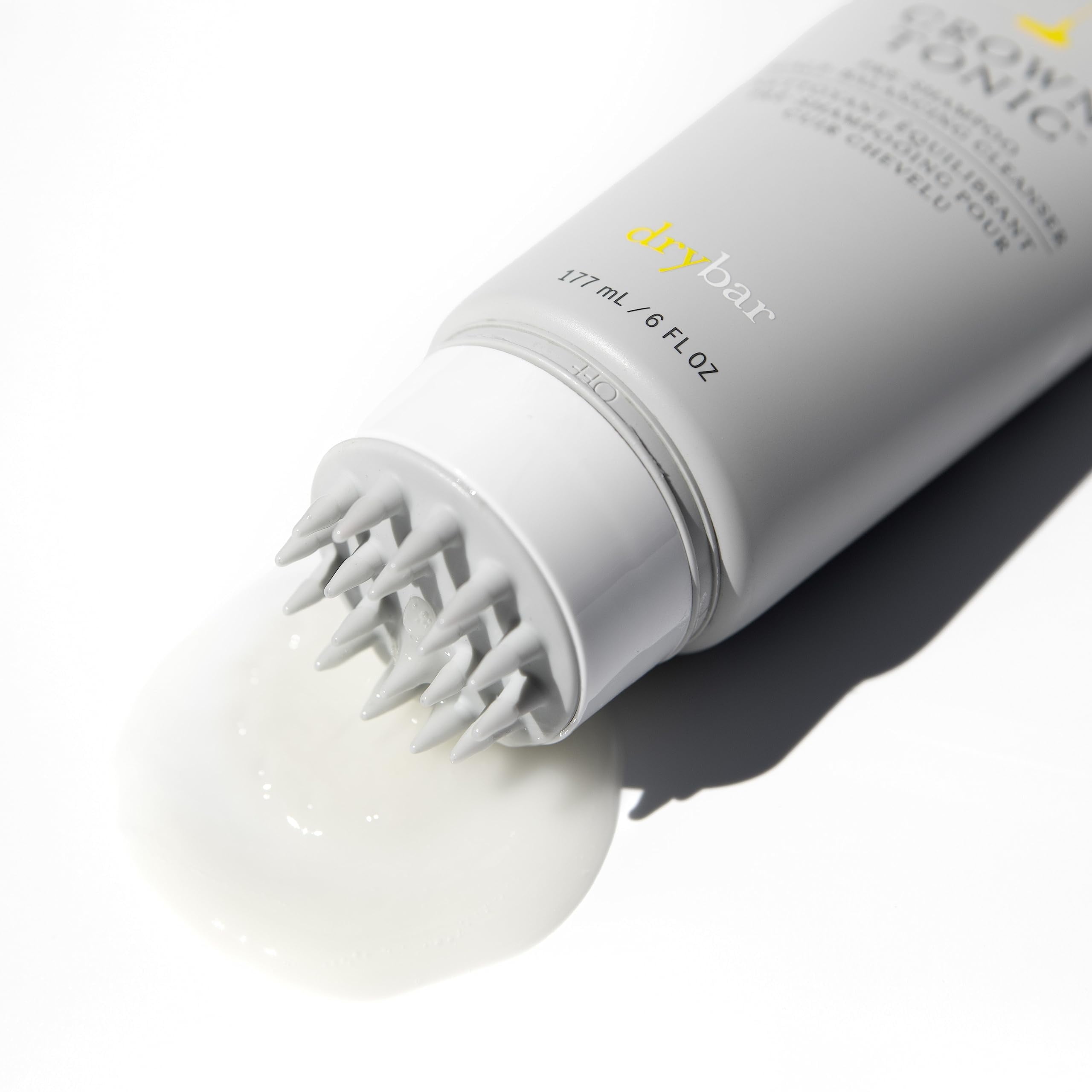 Drybar Crown Tonic Pre-Shampoo Scalp-Balancing Hair Cleanser