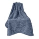 thumbnail image 5 of Manta de franela de tafetán de doble cara para sofá, manta de acondicionamiento, manta para siesta, 9 colores disponibles., 5 of 8
