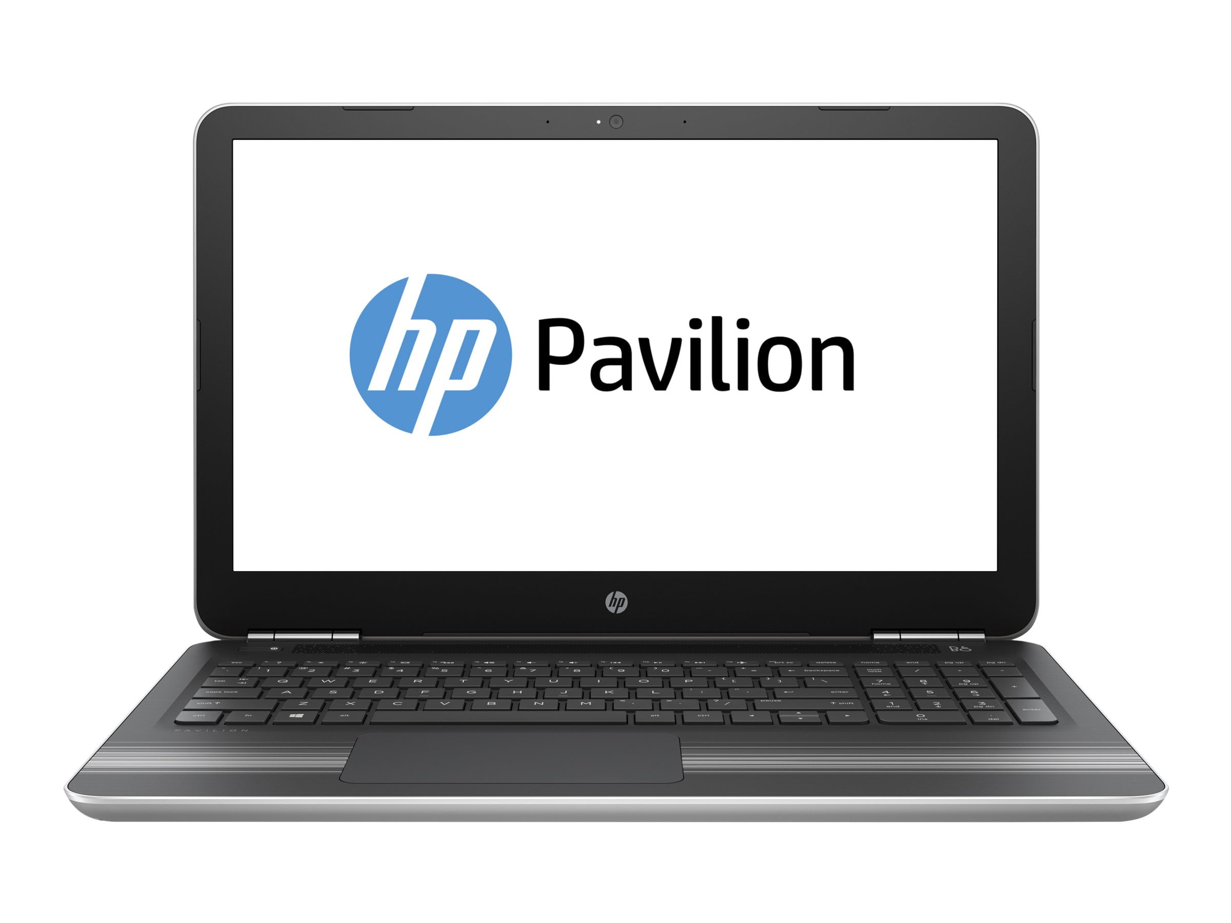 HP Pavilion Laptop 15-au147cl - Intel Core i7 7500U / 2.7 GHz