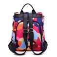 thumbnail image 3 of Mochilas antirrobo multifuncionales Bolsos de hombro Oxford para camiseta, 3 of 5