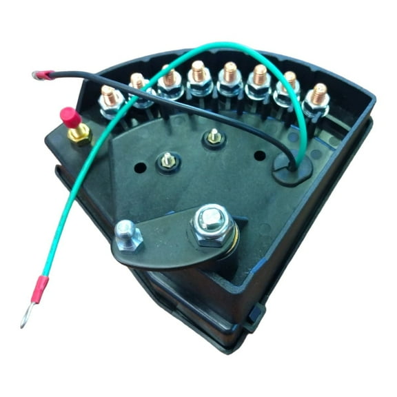 V-Glide Assembly 36 Volt For Club Car DS Golf Cart 1988 to Present Replaces 1016140