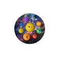 thumbnail image 3 of Kmbangi Bubble Fidget Toy, Planet Stress Relief Toy Popper Flipping Board, 3 of 10