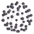 thumbnail image 4 of Estructura Molecular C60 Equipo de Experimento Químico Modelo C60 para la educación modelo de demostración en el aula ANGGREK Otros, 4 of 8