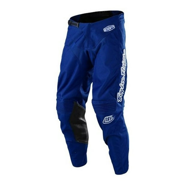 Pantalón GP PANT - MONO - ROYAL BLUE (2019) Troy Lee Design GP PANT - MONO