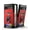 Red, variant on Phone Case for Google Pixel 6-5G (6.4 Inch) - [Sliding Cover for Camera], Silicone/Plastic Protective Composite Case, Shockproof Drop Proof Rugged Cover with Kickstand /Card Holder (Red)