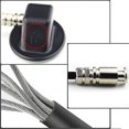 thumbnail image 4 of Cerradura magnética para nevera con cerradura de armario de seguridad para niños Feliz Sencillez, 4 of 5