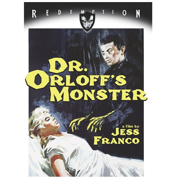 Dr. Orloff's Monster