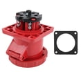 thumbnail image 3 of Industrial Connector, Inflaming Retarding Cable Mount Plug  For Agriculture, 3 of 8