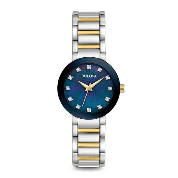 Ladies modern online watch