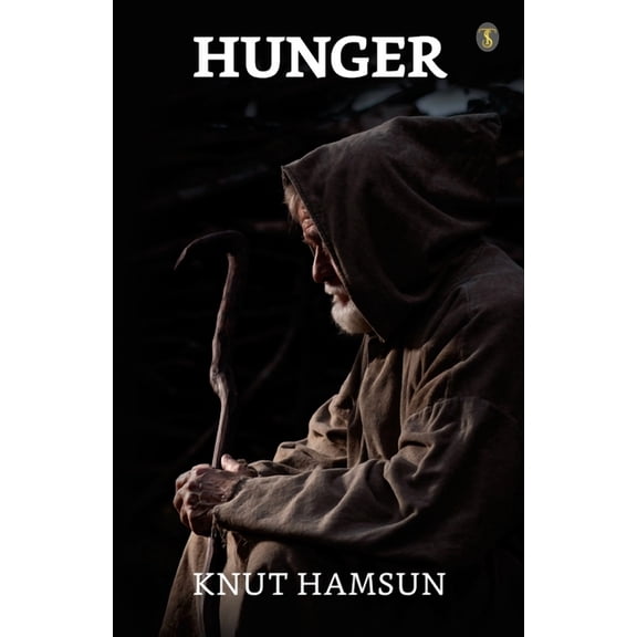Hunger (Paperback)