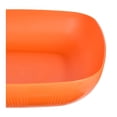 thumbnail image 2 of Bowl Way to Celebrate Cuadrado de Plástico para Alimentos, 2 of 4