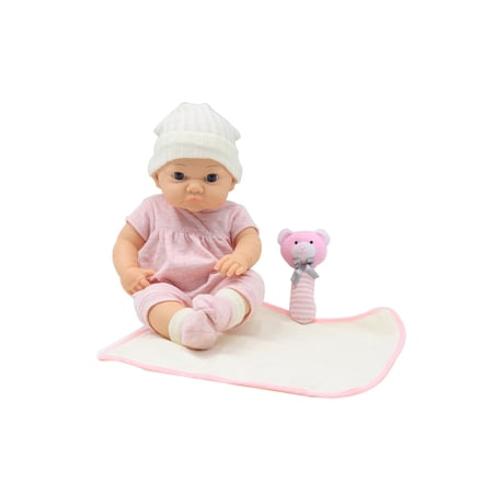 Dream Collection 16  Newborn Doll Playset