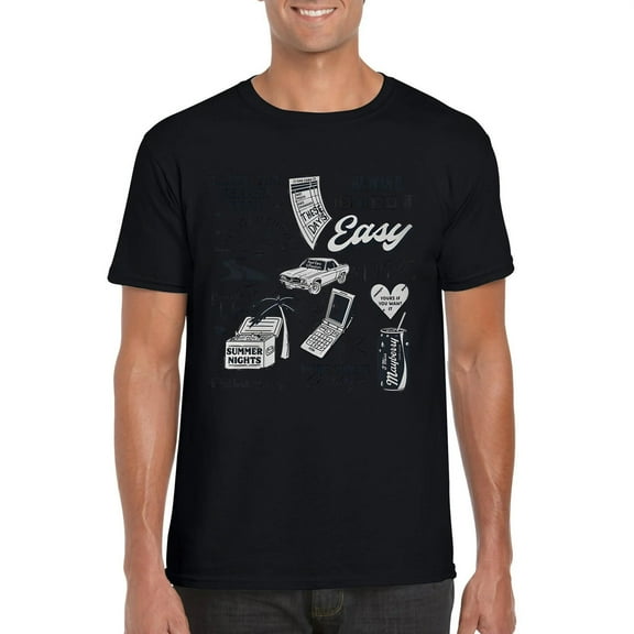 Rascal Flatts Bless The Broken Road Country Music Band Unisex T-Shirt