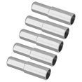 thumbnail image 3 of Bike Cable End , Fine Workmanship Brake Cable  High   for Cycling Enthusiasts for Bicycle Brake Silver, 3 of 8