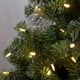 thumbnail image 4 of Luces navideñas Blissun, 50 unidades, funcionan con pilas de 16 m, 4 of 7