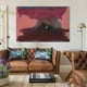 thumbnail image 3 of Cuadro abstracto de Helen Frankenthaler (41) Pósteres Impresión artística Foto de pared Pintura Póster Colgante Imagen Decoración de dormitorio familiar Regalo 08x12 pulgadas (20x30 cm), 3 of 6