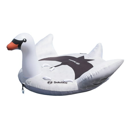 swan float walmart