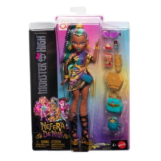 Mini Lalaloopsy Doll, Furry Grrs-A-Lot - Walmart.com