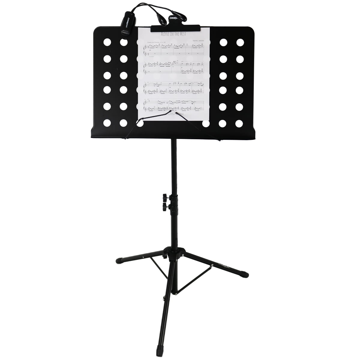 ChromaCast FBA_CC-PS-MSTAND-KIT-1 Pro Series Music Stand Performance Pack