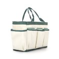 thumbnail image 3 of Eigraketly Bolsa de almacenamiento de herramientas de jardín, multibolsillos, para jardinería al aire libre, portador de tela Oxford, Herramientas eléctricas, 3 of 6
