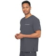 thumbnail image 5 of Healing Hands HH360 Men's Shawn 1-Pocket Scrub Top, 5 of 6