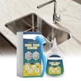 thumbnail image 2 of Home Stain Remover Gel, Deep Cleaning Formula for Tile Grout, Sinks & Bathroom Surfaces, Safe & Effective, 2 of 6